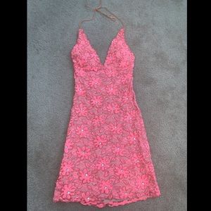 Holt dress